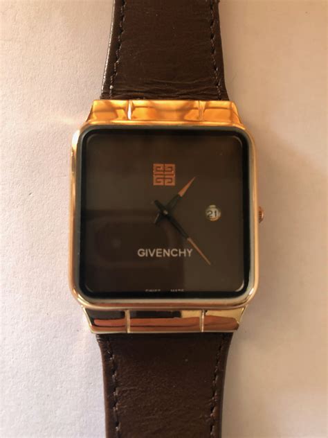 reloj givenchy precio|Las mejores ofertas en Relojes de pulsera Givenchy .